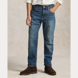 Jeans slim elasticizzati sullivan 323B13884 /001 POLO RALPH LAUREN 