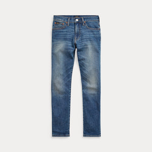 Jeans slim elasticizzati sullivan 323B13884 /001 POLO RALPH LAUREN 