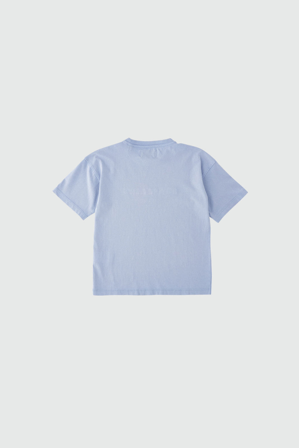 T-shirt con logo RG119 00 /3814 ROY ROGERS 