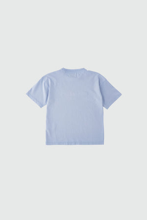 T-shirt con logo RG119 00 /3814 ROY ROGERS 