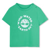T-shirt con stampa