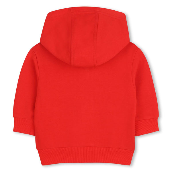 Cardigan con cappuccio T60867 /97E TIMBERLAND 