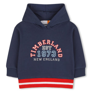 Felpa con cappuccio T60873 /805 TIMBERLAND 