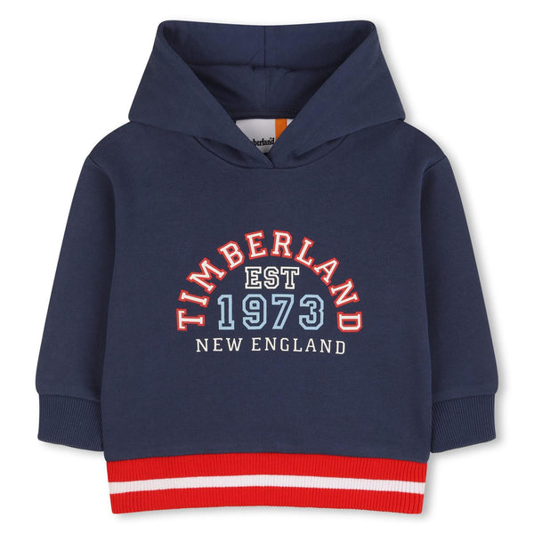 Felpa con cappuccio T60873 /805 TIMBERLAND 