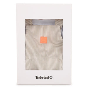 Completo t-shirt + salopette. T60883 /N52 TIMBERLAND 