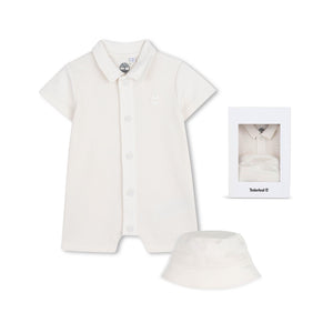 Set tutina + cappello T60893 /127 TIMBERLAND 