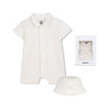 Set tutina + cappello