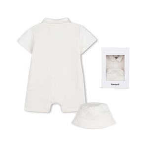 Set tutina + cappello T60893 /127 TIMBERLAND 