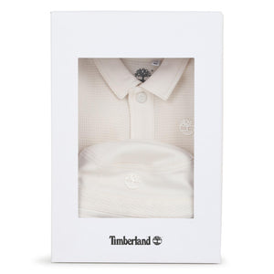 Set tutina + cappello T60893 /127 TIMBERLAND 