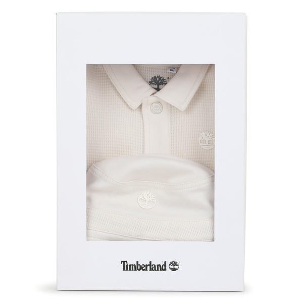 Set tutina + cappello T60893 /127 TIMBERLAND 