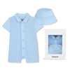 Set tutina + cappello