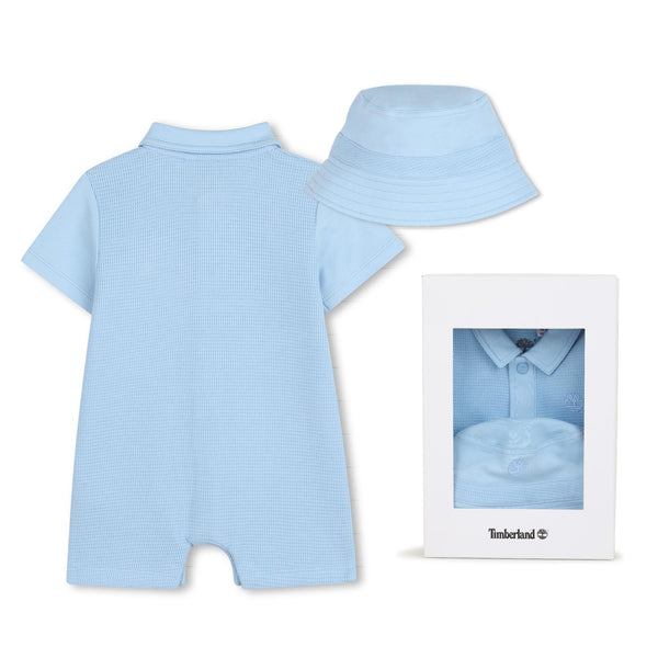 Set tutina + cappello T60893 /79H TIMBERLAND 