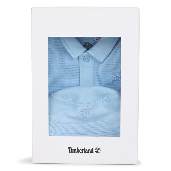 Set tutina + cappello T60893 /79H TIMBERLAND 