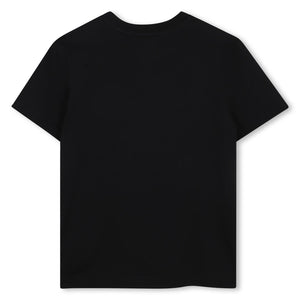 T-shirt con stampa T60969 /09B TIMBERLAND 