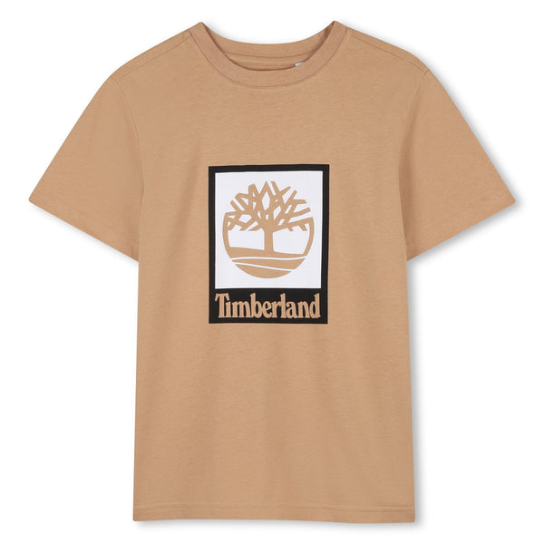 T-shirt con stampa T60969 /230 TIMBERLAND 