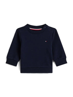 Felpa girocollo Tommy Hilfiger KN0KN02204 /C1G TOMMY HILFIGER 
