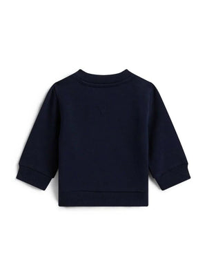 Felpa girocollo Tommy Hilfiger KN0KN02204 /C1G TOMMY HILFIGER 