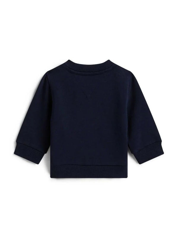 Felpa girocollo Tommy Hilfiger KN0KN02204 /C1G TOMMY HILFIGER 