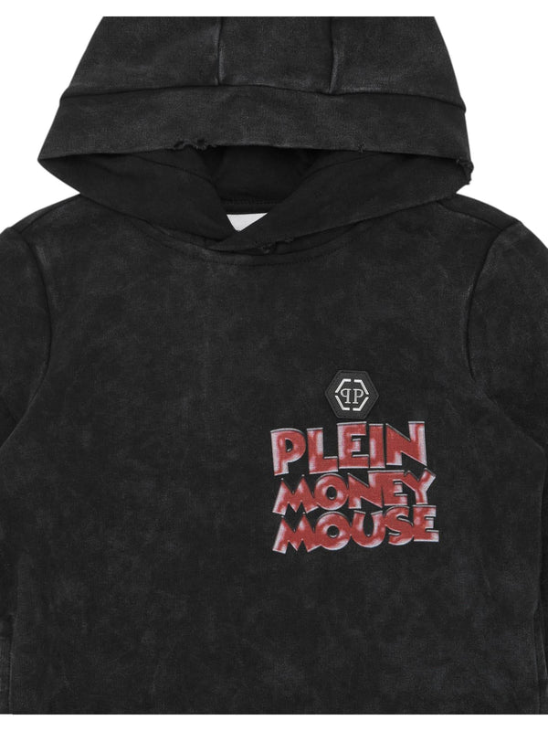 PHILIPP PLEIN JUNIOR SAEC BJB0501 PTE003N/2