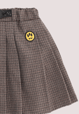 Gonna pied de poule F5BKJGSK143 /140 BARROW KIDS 