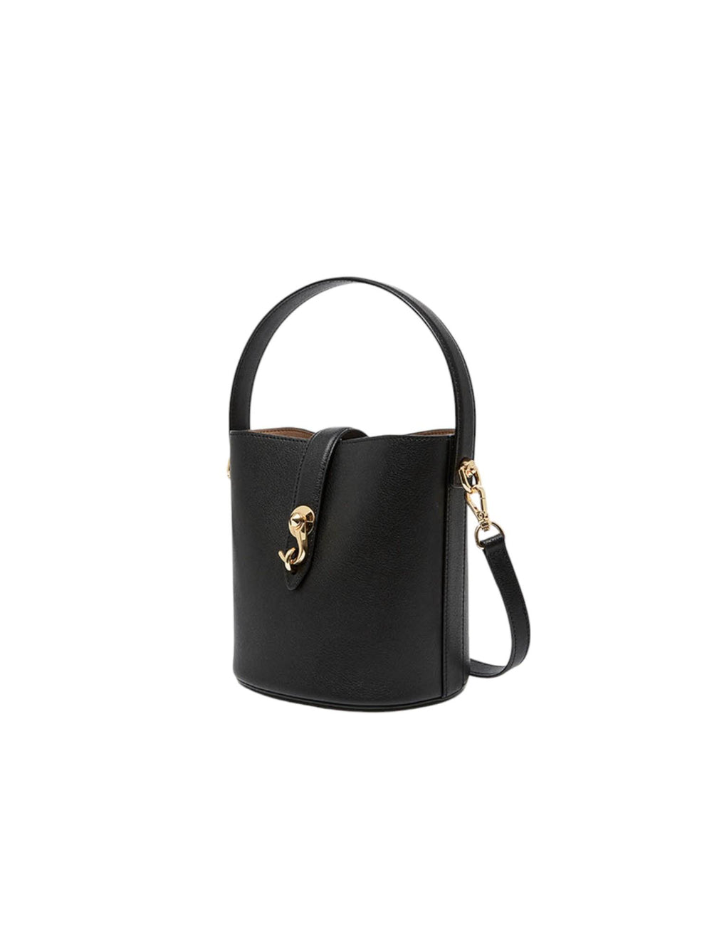 DELL'EST MILANO DTB2001BDS/BLACK