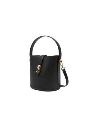 DELL'EST MILANO DTB2001BDS/BLACK