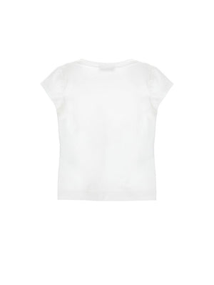 T-Shirt Hello Kitty 11G618 7201 /99 MONNALISA 
