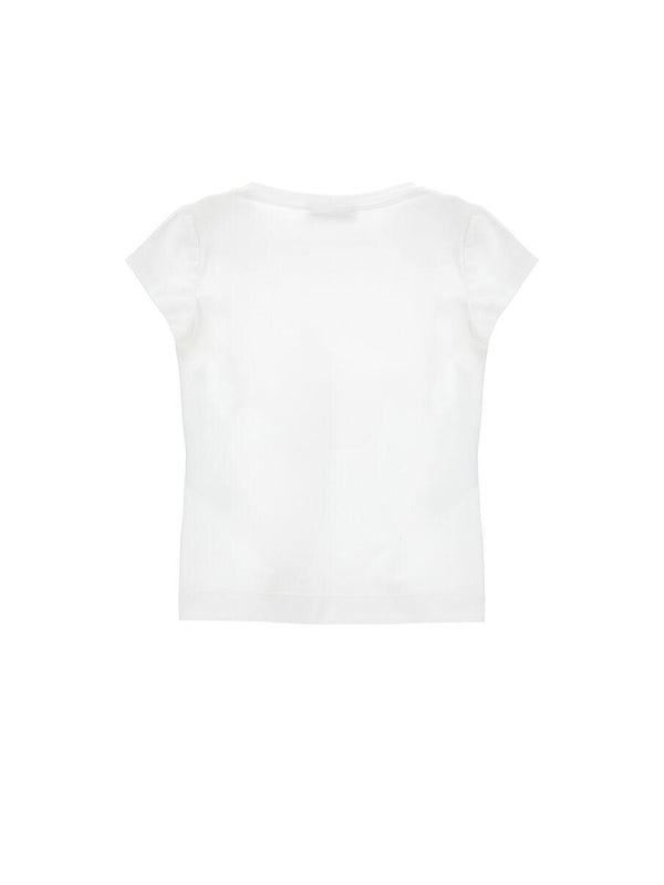 T-Shirt Hello Kitty 11G618 7201 /99 MONNALISA 