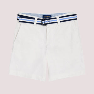 Pantaloncini aderenti Bedford Flex Abrasion 322863960 /013 POLO RALPH LAUREN 