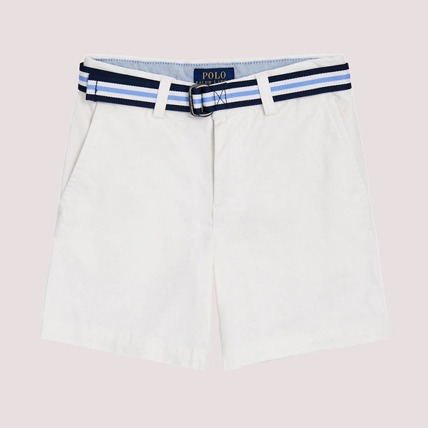 Pantaloncini aderenti Bedford Flex Abrasion 322863960 /013 POLO RALPH LAUREN 