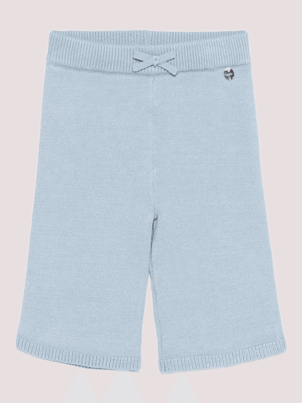 Pantalone in maglia HF5073 MA12P /64010 LIU JO 