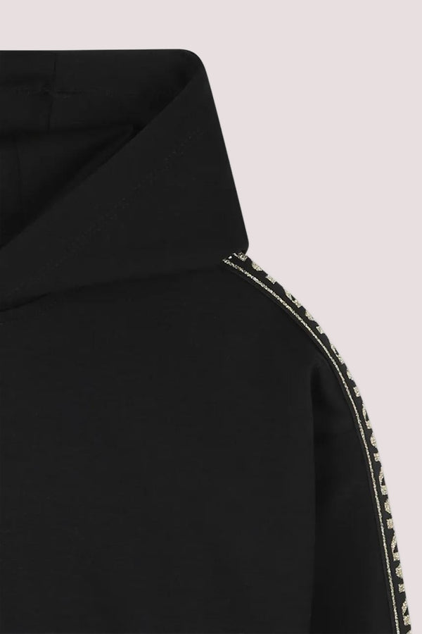 Felpa con cappuccio R30478 /09B MICHAEL KORS 