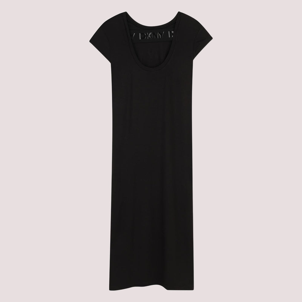 Abito Mini-me D62697 /09B DKNY 