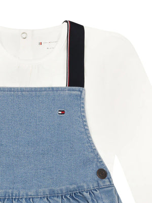 TOMMY HILFIGER KN0KN01977J/1A4