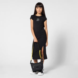 Abito Mini-me D62697 /09B DKNY 
