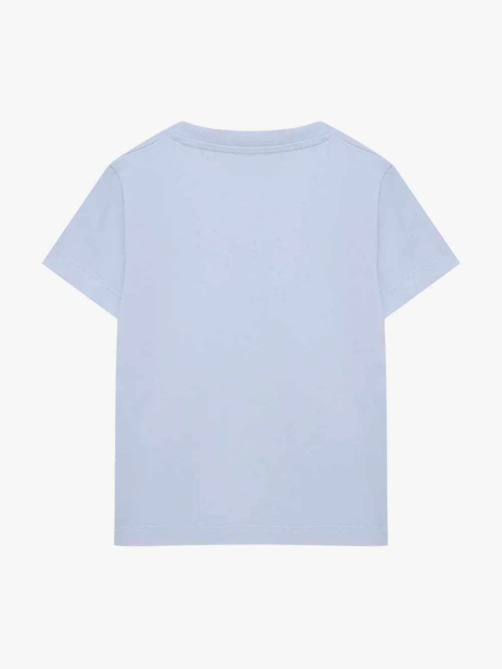 T-shirt con stampa WOM00H LAA54 /40452 PAUL & SHARK 