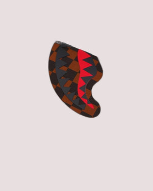 Takeover the throne black pants SPY1367G /BLACK SPRAYGROUND 