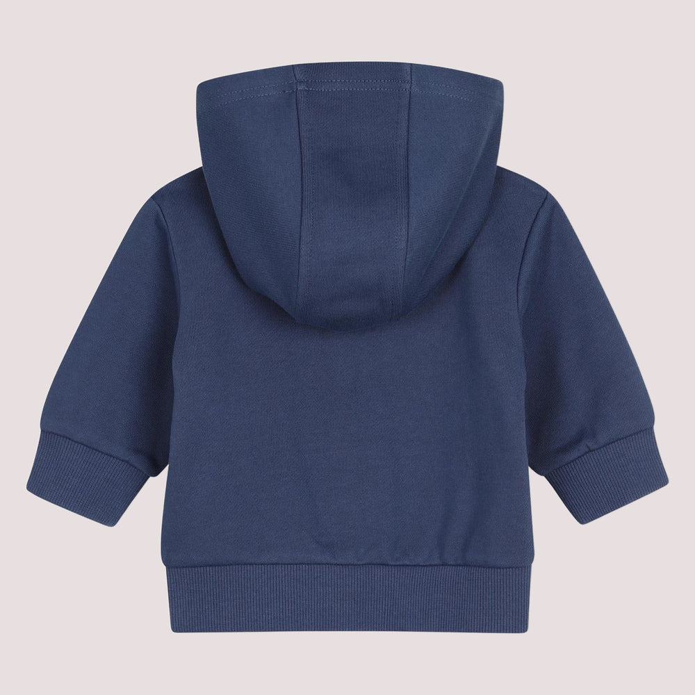 Cardigan con cappuccio T60867 /805 TIMBERLAND 