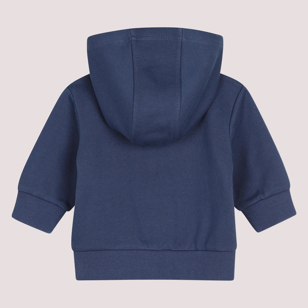 Cardigan con cappuccio T60867 /805 TIMBERLAND 