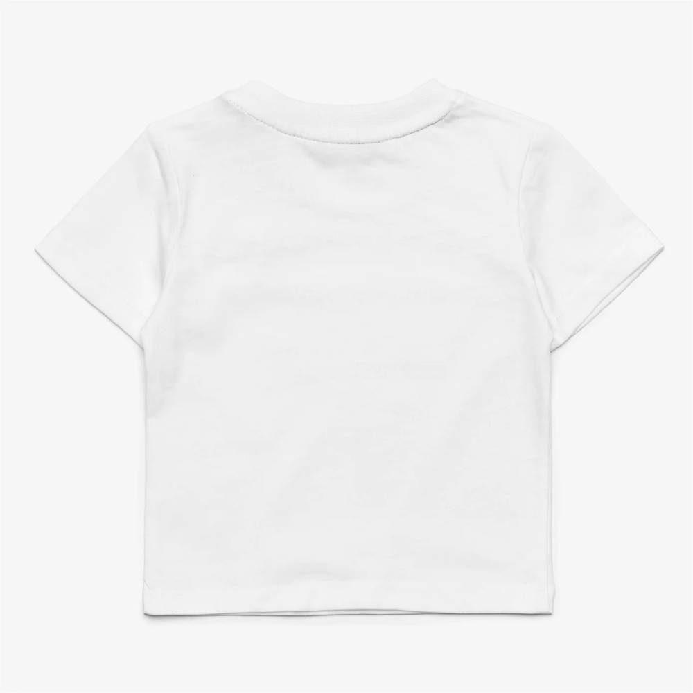 T-shirt con logo K4125LW /1 KWAY 