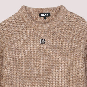 Maglione D62383 /258 DKNY 