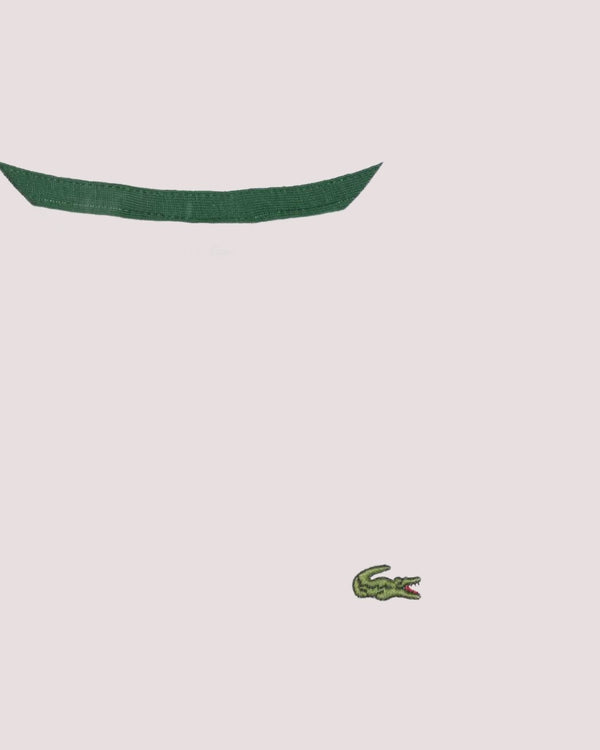 T-shirt unisex in cotone 847025 /W8L LACOSTE 