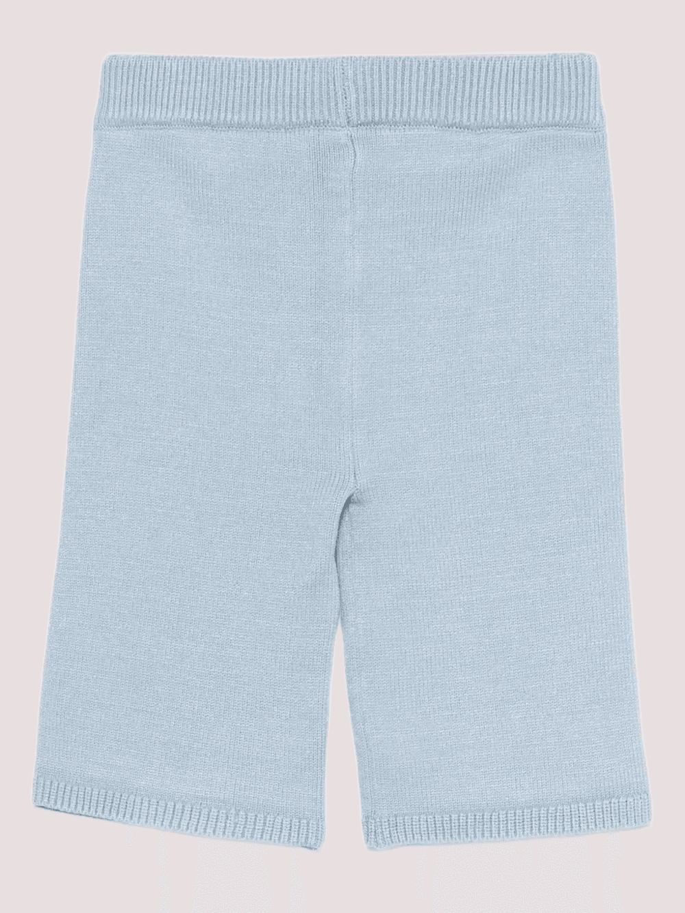 Pantalone in maglia HF5073 MA12P /64010 LIU JO 