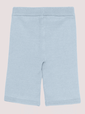 Pantalone in maglia HF5073 MA12P /64010 LIU JO 