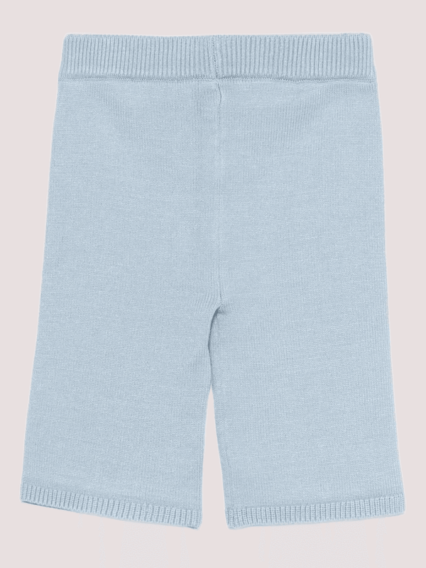 Pantalone in maglia HF5073 MA12P /64010 LIU JO 