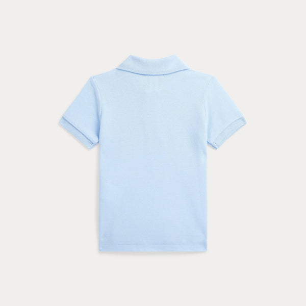 L'iconica polo in rete 320703632 /153 POLO RALPH LAUREN 