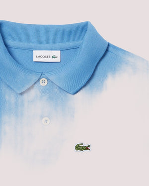 Polo in petit piqué 947354 /UJ7 LACOSTE 