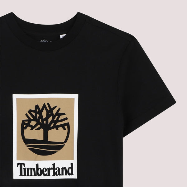 T-shirt con stampa T60969 /09B TIMBERLAND 
