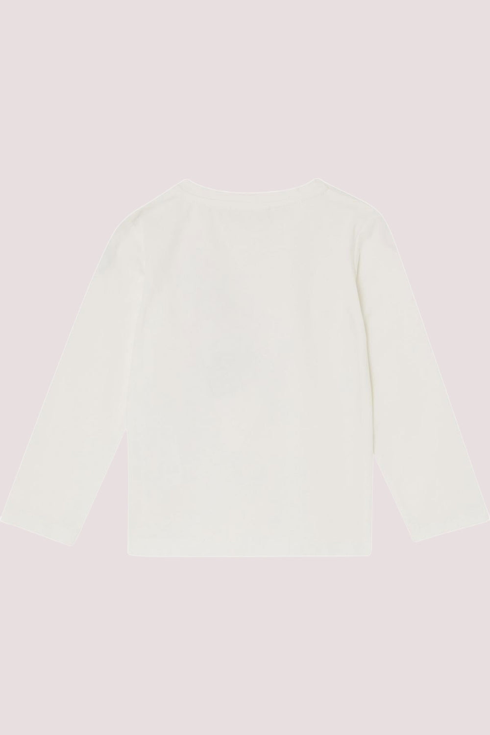 T-shirt con stampa KF5076 J0088 /M9816 LIU JO 