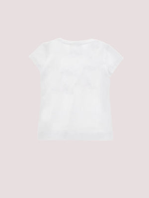 T-Shirt Camper 19G602 7001 /99 MONNALISA 